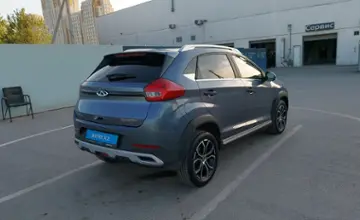 Chery Tiggo 2 Pro 2023 года за 6 500 000 тг. в Шымкент фото 3