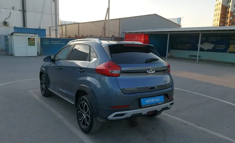 Chery Tiggo 2 Pro 2023 года за 6 500 000 тг. в Шымкент фото 4