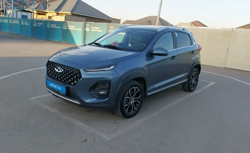 Chery Tiggo 2 Pro 2023 года за 6 500 000 тг. в Шымкент