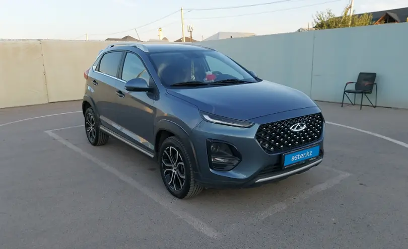 Chery Tiggo 2 Pro 2023 года за 6 500 000 тг. в Шымкент фото 2