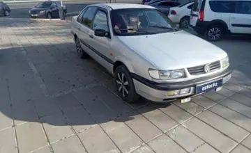 Volkswagen Passat 1994 года за 1 500 000 тг. в Уральск фото 3