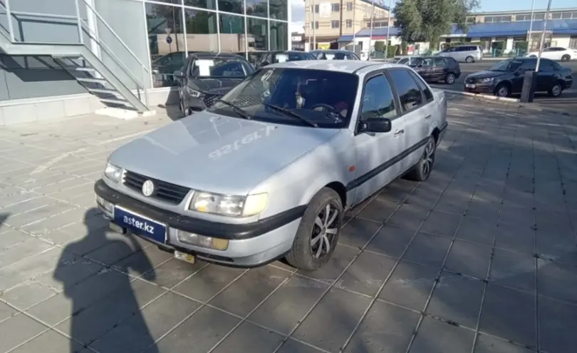 Volkswagen Passat 1994 года за 1 500 000 тг. в Уральск