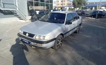 Volkswagen Passat 1994 года за 1 500 000 тг. в Уральск фото 1
