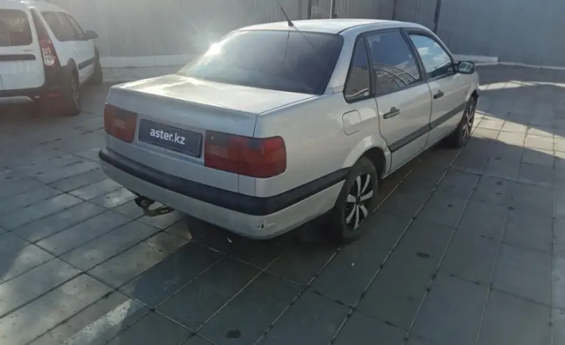 Volkswagen Passat 1994 года за 1 500 000 тг. в Уральск фото 5