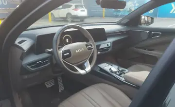 Kia K8 2024 года за 20 000 000 тг. в Алматы фото 5