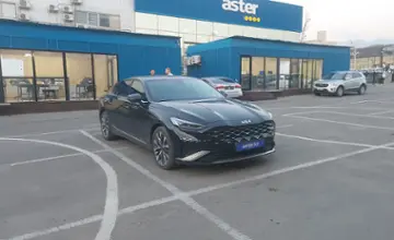 Kia K8 2024 года за 20 000 000 тг. в Алматы фото 2