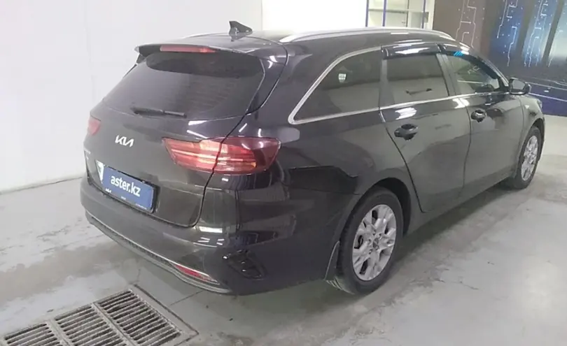 Kia Ceed SW 2023 года за 9 500 000 тг. в Павлодар фото 5