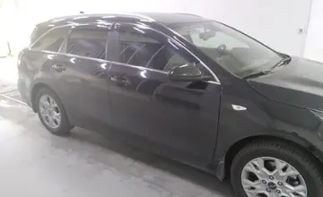 Kia Ceed SW 2023 года за 9 500 000 тг. в Павлодар фото 4