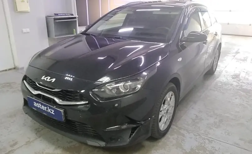 Kia Ceed SW 2023 года за 9 500 000 тг. в Павлодар