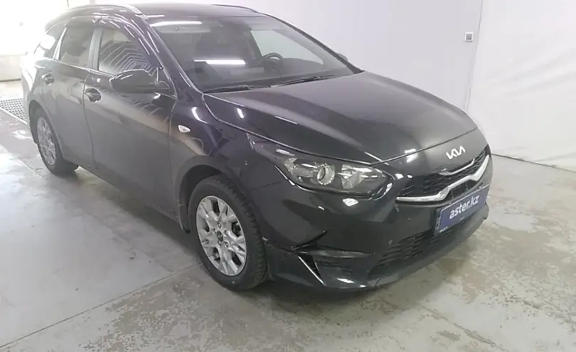 Kia Ceed SW 2023 года за 9 500 000 тг. в Павлодар фото 3
