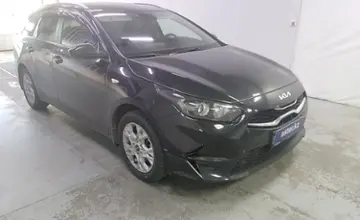 Kia Ceed SW 2023 года за 9 500 000 тг. в Павлодар фото 3