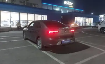 Volkswagen Polo 2020 года за 7 100 000 тг. в Алматы фото 4