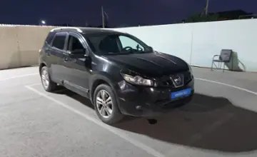 Nissan Qashqai+2 2011 года за 5 000 000 тг. в Шымкент фото 2