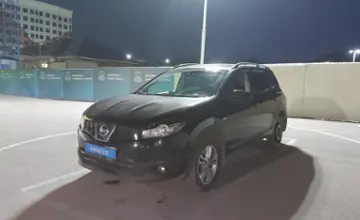 Nissan Qashqai+2 2011 года за 5 000 000 тг. в Шымкент фото 1