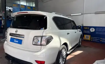 Nissan Patrol 2011 года за 10 500 000 тг. в Астана