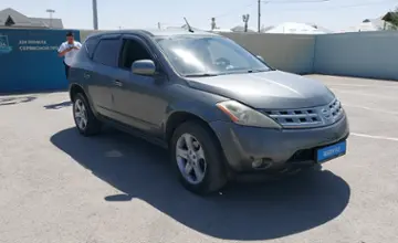 Nissan Murano 2004 года за 4 000 000 тг. в Шымкент фото 2