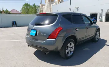 Nissan Murano 2004 года за 4 000 000 тг. в Шымкент фото 3