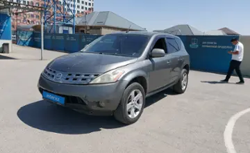 Nissan Murano 2004 года за 4 000 000 тг. в Шымкент фото 1