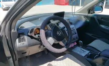 Nissan Murano 2004 года за 4 000 000 тг. в Шымкент фото 5