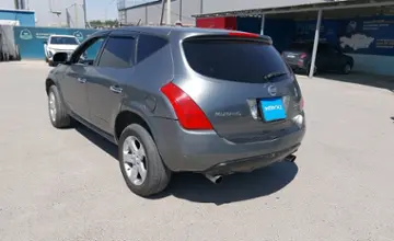 Nissan Murano 2004 года за 4 000 000 тг. в Шымкент фото 4