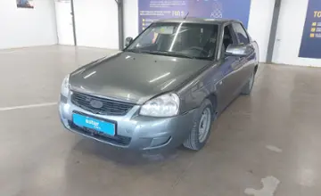 LADA (ВАЗ) Priora 2013 года за 1 900 000 тг. в Астана фото 1
