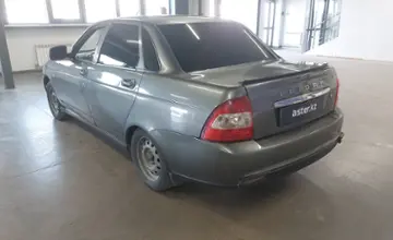 LADA (ВАЗ) Priora 2013 года за 1 900 000 тг. в Астана фото 3