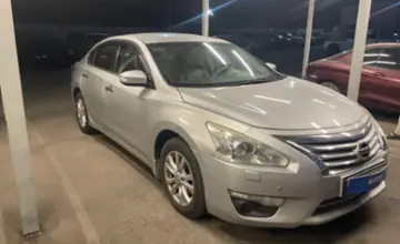 Nissan Teana 2014 года за 5 000 000 тг. в Алматы фото 3