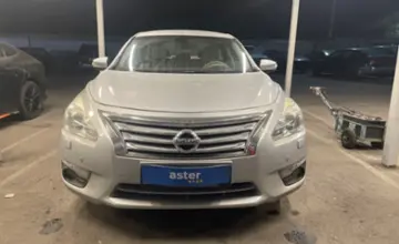 Nissan Teana 2014 года за 5 000 000 тг. в Алматы фото 2