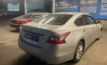 Nissan Teana 2014 года за 5 000 000 тг. в Алматы