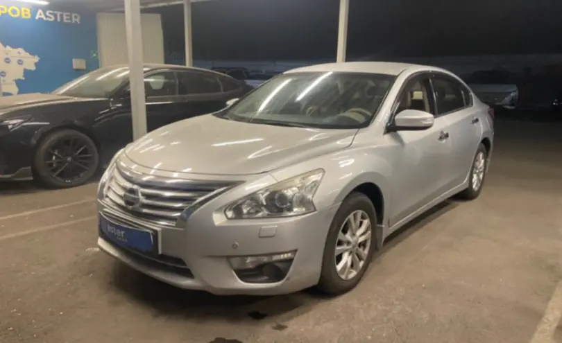 Nissan Teana 2014 года за 5 000 000 тг. в Алматы