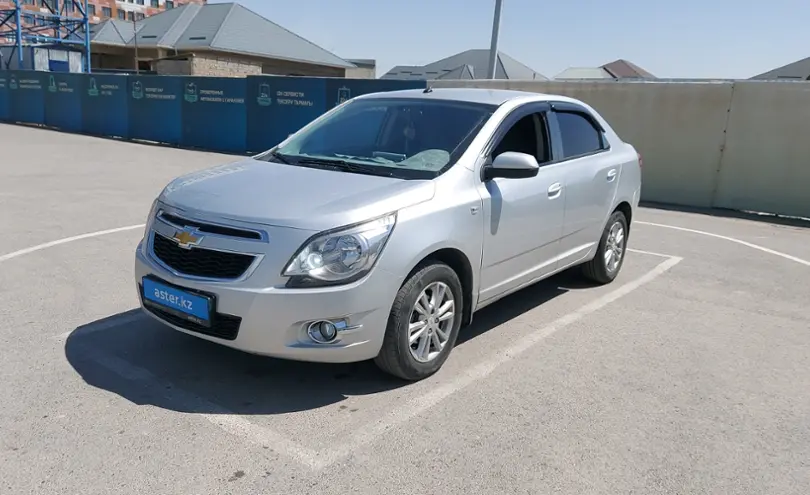 Chevrolet Cobalt 2023 года за 6 000 000 тг. в Шымкент