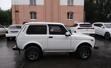 LADA (ВАЗ) 2121 (4x4) 2018 года за 3 100 000 тг. в Костанай фото 4