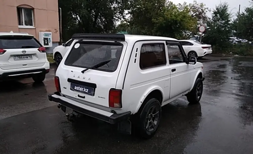 LADA (ВАЗ) 2121 (4x4) 2018 года за 3 100 000 тг. в Костанай фото 5