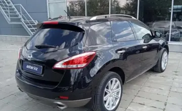 Nissan Murano 2014 года за 6 500 000 тг. в Уральск
