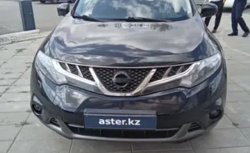 Nissan Murano 2014 года за 6 500 000 тг. в Уральск фото 2