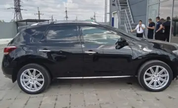 Nissan Murano 2014 года за 6 500 000 тг. в Уральск фото 4
