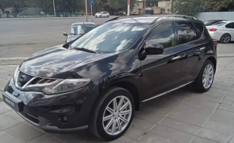 Nissan Murano 2014 года за 6 500 000 тг. в Уральск