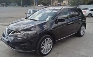 Nissan Murano 2014 года за 6 500 000 тг. в Уральск фото 1