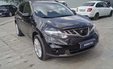 Nissan Murano 2014 года за 6 500 000 тг. в Уральск фото 3