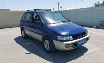 Mitsubishi Space Runner 1995 года за 1 000 000 тг. в Шымкент фото 2