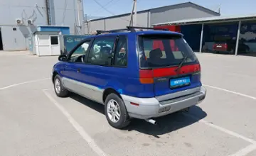 Mitsubishi Space Runner 1995 года за 1 000 000 тг. в Шымкент фото 4