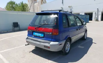 Mitsubishi Space Runner 1995 года за 1 000 000 тг. в Шымкент фото 3