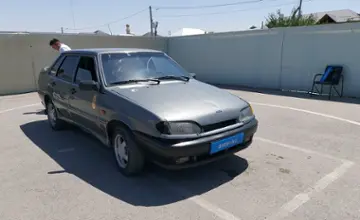 LADA (ВАЗ) 2115 2008 года за 1 200 000 тг. в Шымкент фото 2