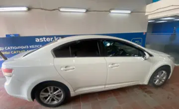 Toyota Avensis 2008 года за 5 000 000 тг. в Астана фото 4