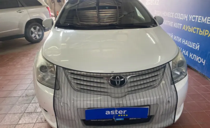 Toyota Avensis 2008 года за 5 000 000 тг. в Астана фото 2