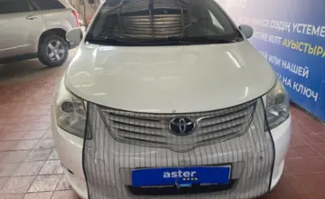 Toyota Avensis 2008 года за 5 000 000 тг. в Астана фото 2