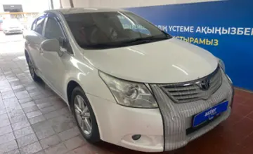 Toyota Avensis 2008 года за 5 000 000 тг. в Астана фото 3