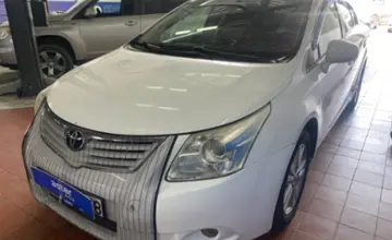 Toyota Avensis 2008 года за 5 000 000 тг. в Астана фото 1