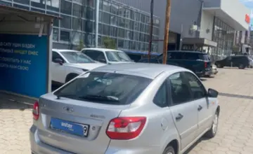 LADA (ВАЗ) Granta 2015 года за 3 500 000 тг. в Караганда