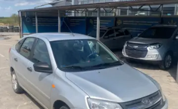 LADA (ВАЗ) Granta 2015 года за 3 500 000 тг. в Караганда фото 3
